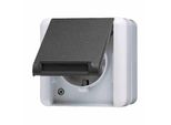 Jung Presa Schuko 820W WG800 IP44 820W (820W)