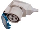 As Schwabe 60475 Giunto Angolare Cee 16 A 230 V 1 Pz