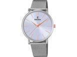 Orologio Festina Da Donna F20475-3 Argento