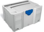 Tanos Systainer T-Loc Light Misura Iii