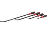 Vigor Set Di Leve V1301 4 Pezzi