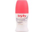 Byly Sensitive Roll On Deodorante 50Ml