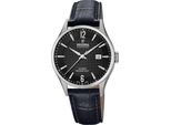 Orologio Festina Da Uomo F20007-4 Nero