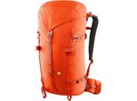 FjäLlräVen Bergtagen 38 Hokkaido Orange S/M 38 L Outdoorový Batoh