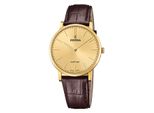 Orologio Festina Da Uomo F20016-2 Marrone