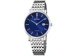 Orologio Festina Da Uomo F20018-2 Argento