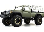 Amewi Amxrock RCX8PS Modello Radiocomandato (Rc) Auto Fuoristrada Motore Elettrico 1:8