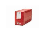 Salicru 662AF000003 Usv Salicru Sps 900 One S, Line Int, 2 Plugs, 900VA/480W