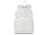 Chiemsee Zaino Per Il Tempo Libero Zaino Con Scomparto Per Laptop Backpack Creme Beige