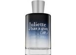 Juliette Has A Gun Musc Invisible Eau De Parfum Spray 100Ml