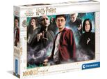 Puzzle Cle 1000 Harry Potter 39586