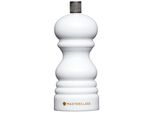 Masterclass Mcsnpwht12 Macinapepe Trasparente Trasparente Taglia Unica