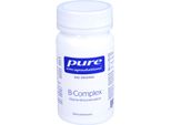 Pure Encapsulations B-Complex Capsule 60 Capsule