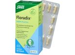 Salus Floradix Ferro Più B12, Capsule 40 Capsule