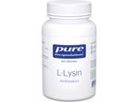 Pure Encapsulations L-Lisina Capsule 90 Capsule