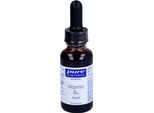 Pure Encapsulations Vitamina B12 Liquida 30 Ml