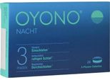 Oyono Compresse Notturne 24 St