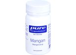Pure Encapsulations Manganese Citrato Di Manganese Capsule 60 Capsule