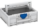 Tanos Systainer³ Toolbox M 137 Grigio Chiaro (Ral 7035) 83000012