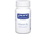 Pure Encapsulations Vitamina B12 Metilcobalamina 90 Capsule