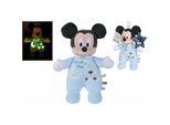 Simba 6315872502 - Disney Mickey Gid Notte Stellata, 25 Cm