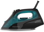Ferro Da Stiro A Vapore 2400W 45G/Min Black+Decker Bxir2403E
