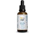 Gocce Di Selenio 10 μG Liquido 50 Ml