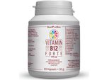 Vitamina B12 Forte 500 μG Metilcobalamina Capsule 60 Capsule