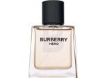 Burberry Hero Eau De Toilette Per Uomo 50 Ml