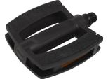Marwi Pedal Set SP-827 Sandblock® Nero