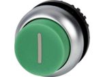 Eaton M22-DH-G-X1 Interruttore Elettrico Interruttore A Pulsante Nero