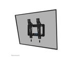 Neomounts Wah 24"-55"" 1TFT Nero Max.40Kg"