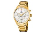 Festina - Orologio Da Polso - Uomo - Quarzo - Cronografo Senza Tempo - F20633/1