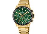 Orologio Festina F20634-4 Oro
