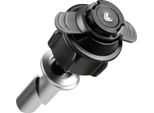 Supporto Optiline Tube Con Attacco Per Canotto Di Sterzo D 17-20,5 Mm