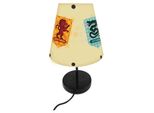 Lampada Da Tavolo Harry Potter