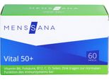 Menssana Vital 50+ Capsule, 60 Capsule