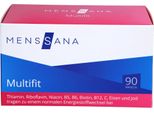 Multifit Menssana Capsule 90 Capsule