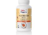 Zein Pharma Inositolo Myo-Inositol 500 Mg 180 Capsule