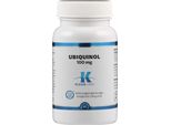 Ubiquinol Coenzima Q10 Ridotto 100 Mg Klean Labs Capsule 60 Capsule