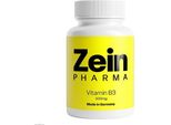 Vitamina B3 Forte Niacina 500 Mg Capsule 90 Capsule