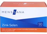 Menssana Capsule Di Zinco-Selenio, 90 Capsule