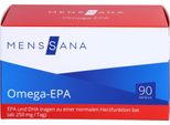 Menssana Omega Epa Capsule, 90 Capsule