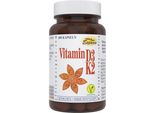 Vitamina D3-K2 Capsule 100 Capsule