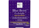 Compresse Di Bacche Blu 120 St