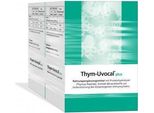 Thym Uvocal Plus Capsule Rigide 180 Capsule
