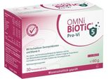 Omni Biotic Pro-Vi 5 Bustine 30X2 G