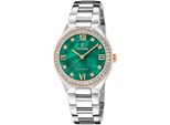 Orologio Festina F20658-3 Cyrkonie Argento