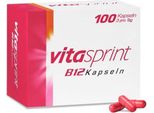 Vitasprint B 12 Capsule 100 Capsule