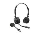 Jabra 9559-450-111-1 Engage 55Stereo USB-A Ms Lp